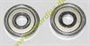 BEARING 6X19X6ZZ